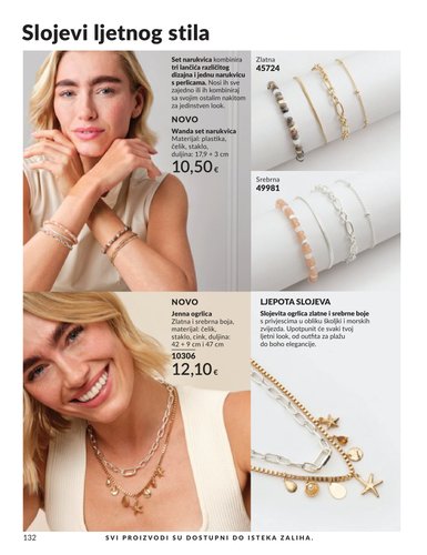 avon - Aktualni katalog Avon od ponedjeljka, 01.06.2026 do utorka, 30.06.2026 - page: 120