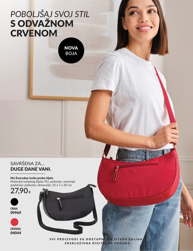 avon - Aktualni katalog Avon od ponedjeljka, 01.06.2026 do utorka, 30.06.2026 - page: 183