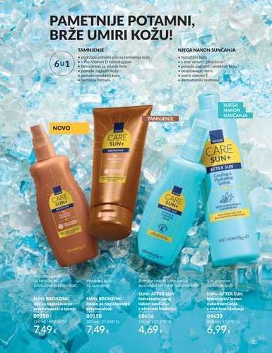 avon - Aktualni katalog Avon od ponedjeljka, 01.06.2026 do utorka, 30.06.2026 - page: 30