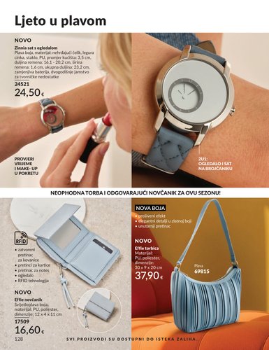 avon - Aktualni katalog Avon od ponedjeljka, 01.06.2026 do utorka, 30.06.2026 - page: 116