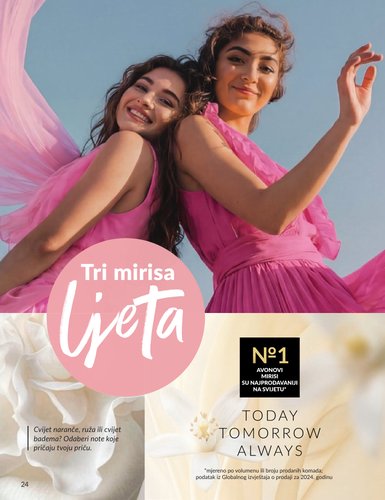 avon - Aktualni katalog Avon od ponedjeljka, 01.06.2026 do utorka, 30.06.2026 - page: 23
