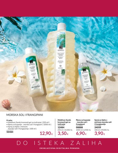 avon - Aktualni katalog Avon od ponedjeljka, 01.06.2026 do utorka, 30.06.2026 - page: 196
