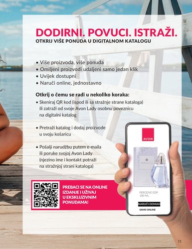 avon - Aktualni katalog Avon od ponedjeljka, 01.06.2026 do utorka, 30.06.2026 - page: 10