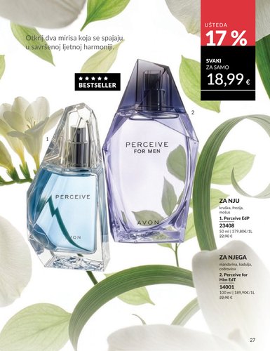 avon - Aktualni katalog Avon od ponedjeljka, 01.06.2026 do utorka, 30.06.2026 - page: 26