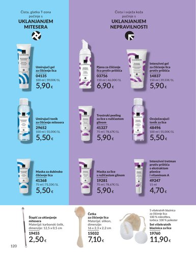 avon - Aktualni katalog Avon od ponedjeljka, 01.06.2026 do utorka, 30.06.2026 - page: 108
