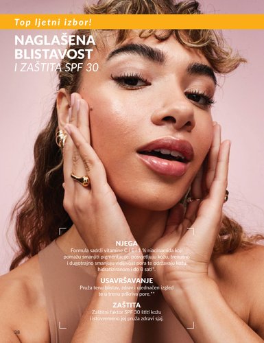 avon - Aktualni katalog Avon od ponedjeljka, 01.06.2026 do utorka, 30.06.2026 - page: 37