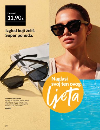 avon - Aktualni katalog Avon od ponedjeljka, 01.06.2026 do utorka, 30.06.2026 - page: 29