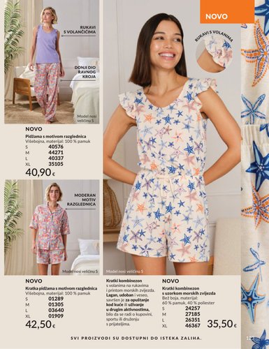 avon - Aktualni katalog Avon od ponedjeljka, 01.06.2026 do utorka, 30.06.2026 - page: 111