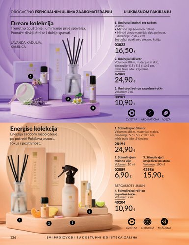 avon - Aktualni katalog Avon od ponedjeljka, 01.06.2026 do utorka, 30.06.2026 - page: 114