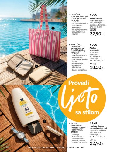 avon - Aktualni katalog Avon od ponedjeljka, 01.06.2026 do utorka, 30.06.2026 - page: 35