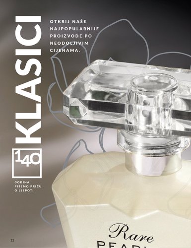 avon - Aktualni katalog Avon od ponedjeljka, 01.06.2026 do utorka, 30.06.2026 - page: 11