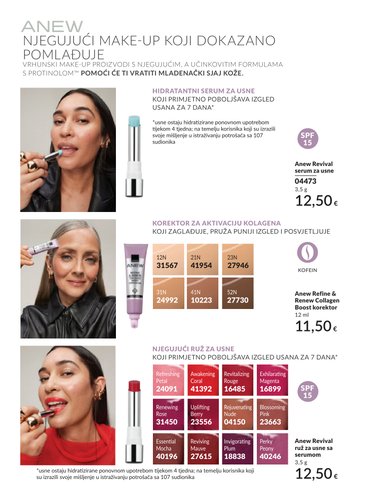 avon - Aktualni katalog Avon od ponedjeljka, 01.06.2026 do utorka, 30.06.2026 - page: 69