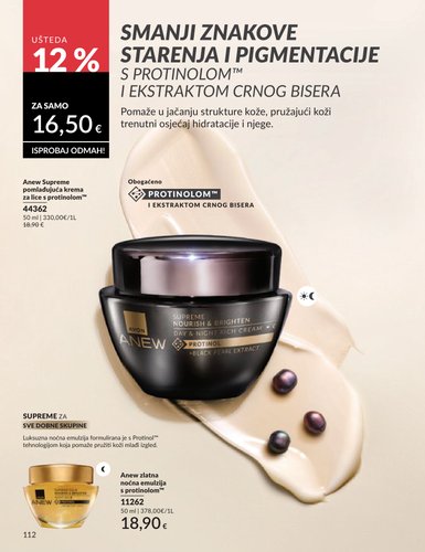 avon - Aktualni katalog Avon od ponedjeljka, 01.06.2026 do utorka, 30.06.2026 - page: 100