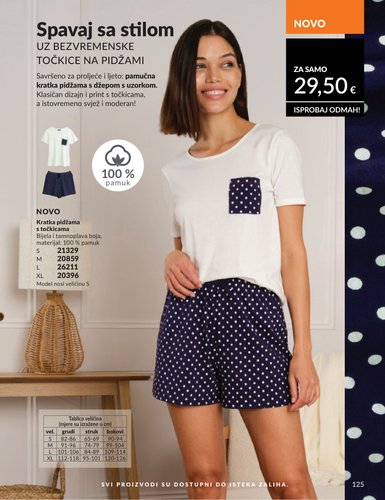 avon - Aktualni katalog Avon od ponedjeljka, 01.06.2026 do utorka, 30.06.2026 - page: 113