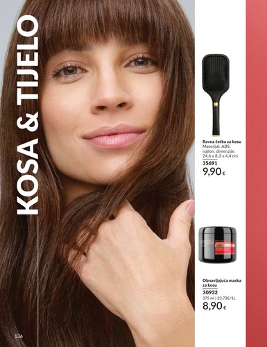 avon - Aktualni katalog Avon od srijede, 01.07.2026 do petka, 31.07.2026 - page: 136