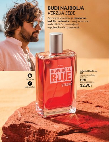 avon - Aktualni katalog Avon od subote, 01.08.2026 do ponedjeljka, 31.08.2026 - page: 94