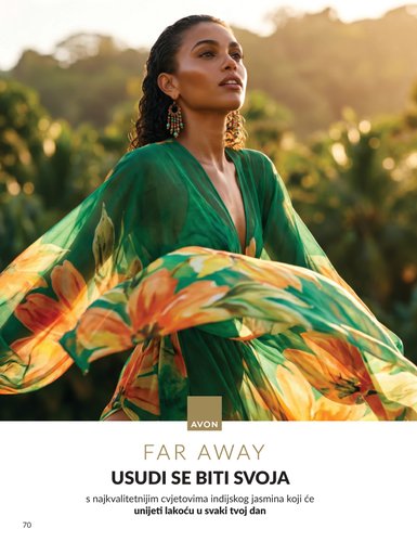 avon - Aktualni katalog Avon od subote, 01.08.2026 do ponedjeljka, 31.08.2026 - page: 68