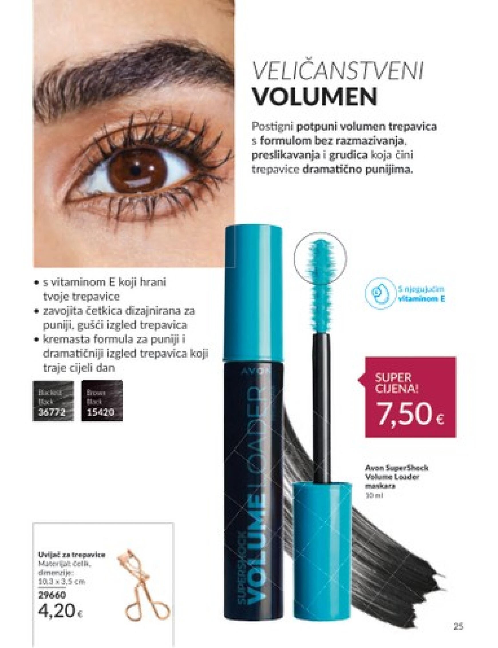 avon - Avon vrijedi od 01.04.2024 - page: 25