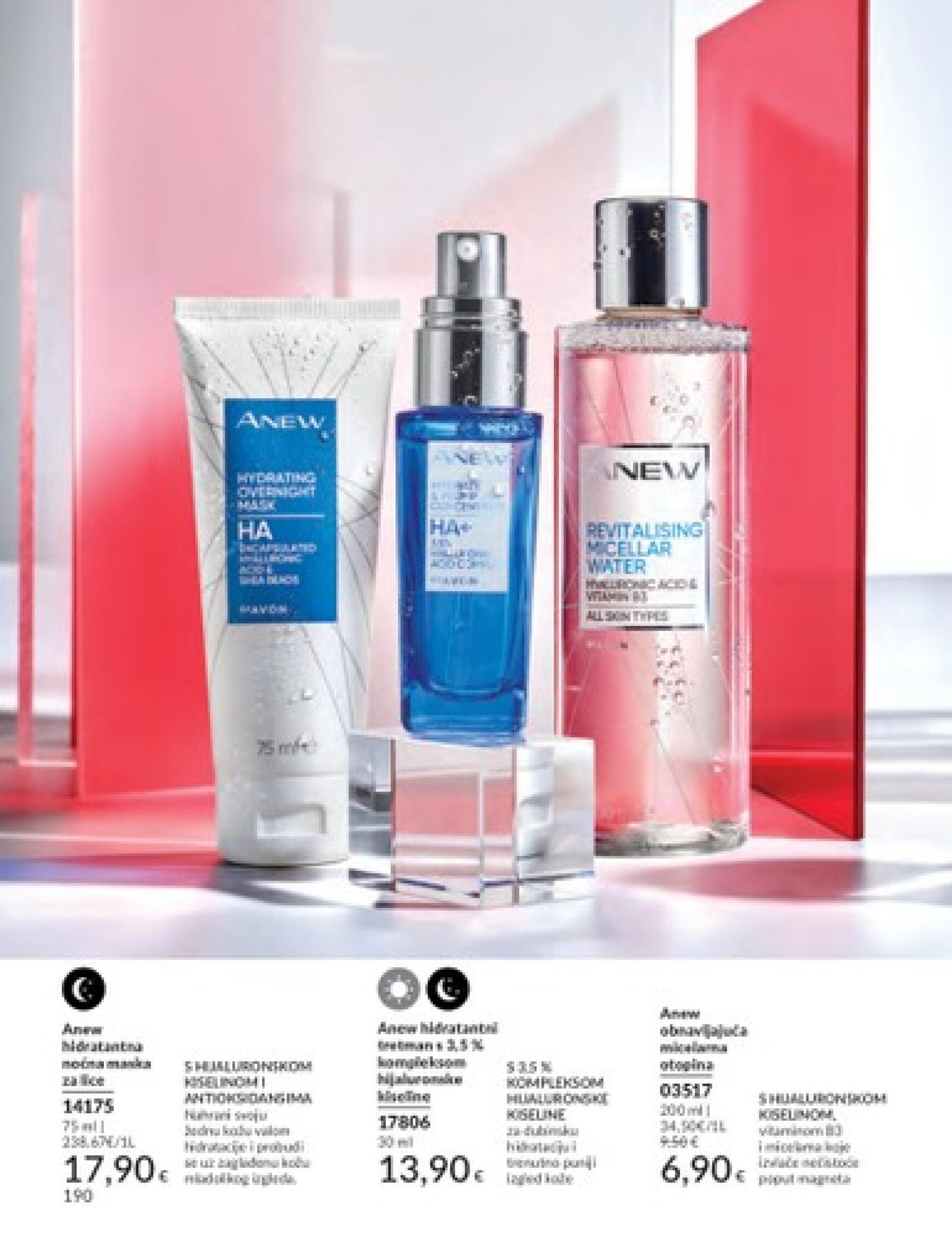 avon - Avon vrijedi od 01.04.2024 - page: 190