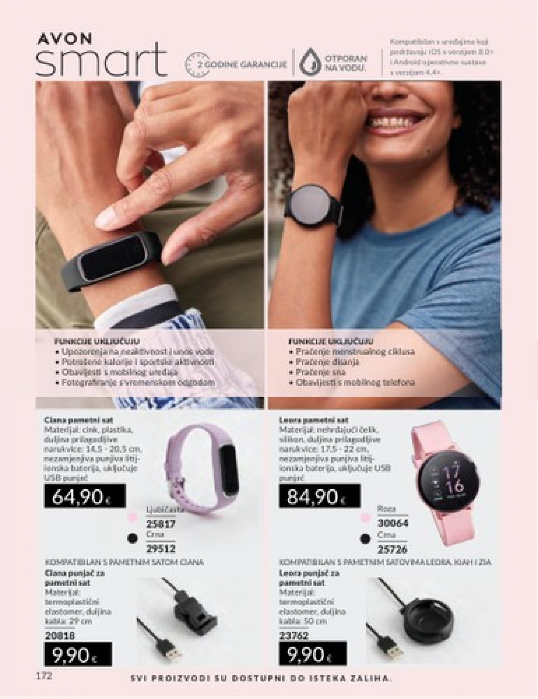 avon - Avon vrijedi od 01.04.2024 - page: 172