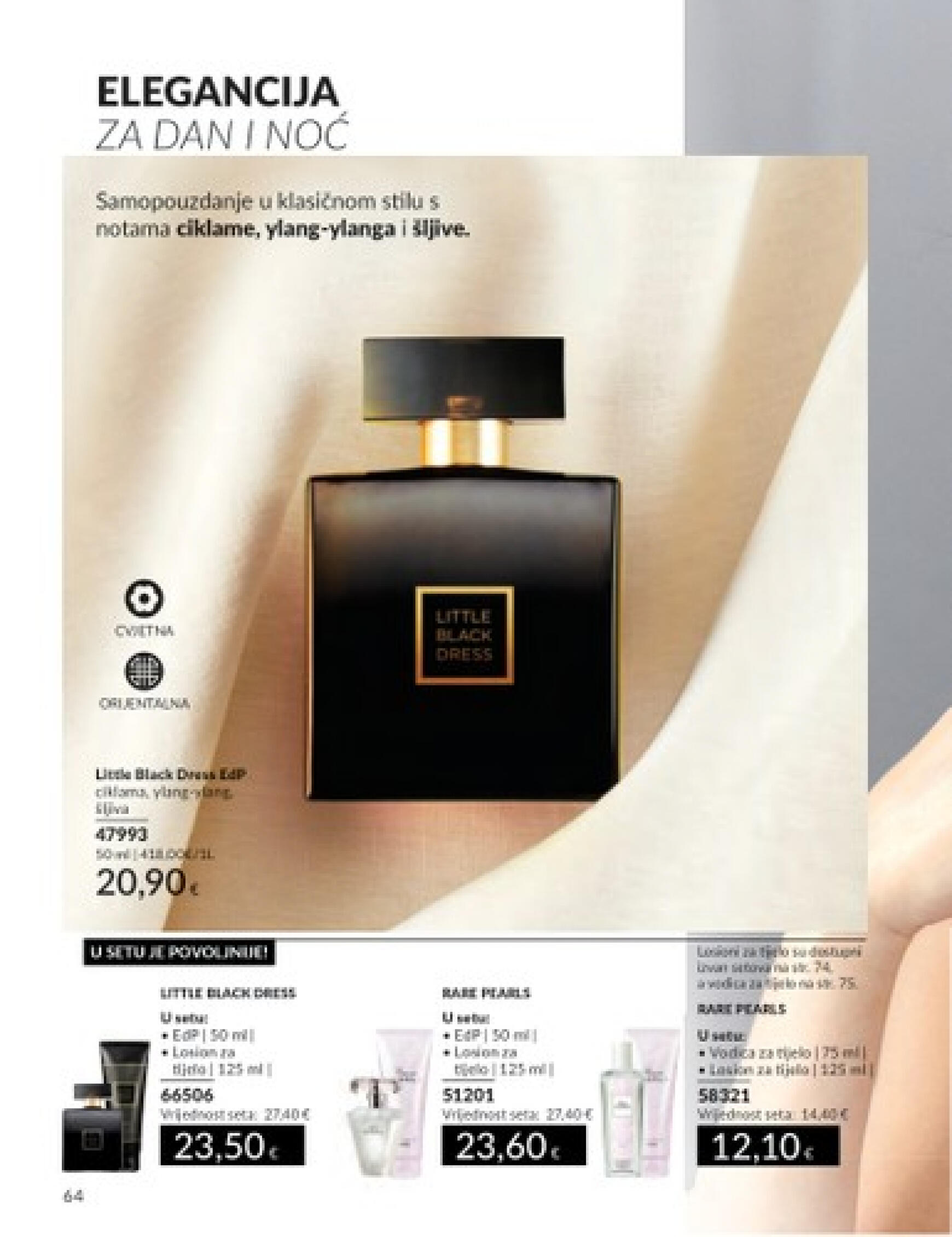 avon - Avon vrijedi od 01.04.2024 - page: 64