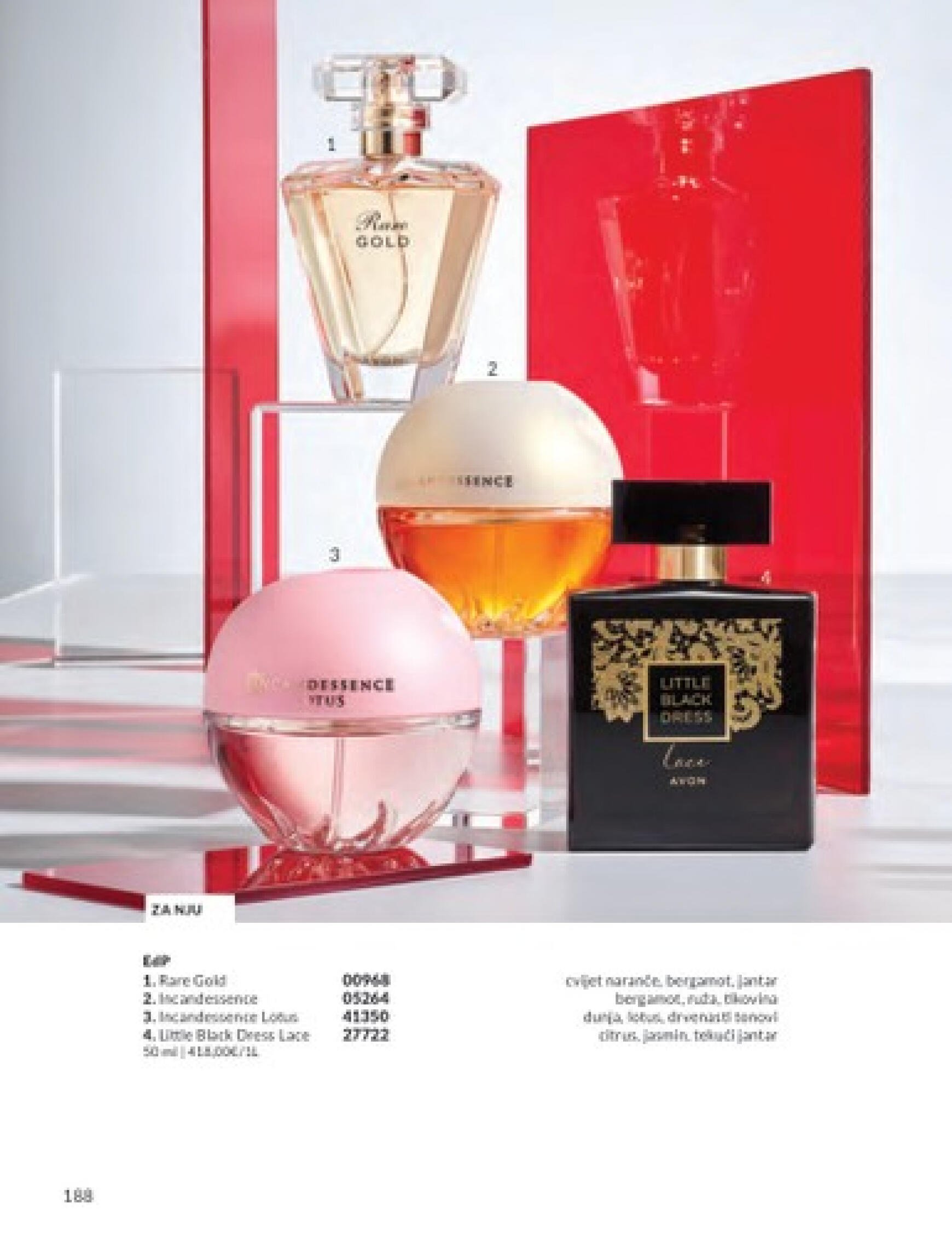 avon - Avon vrijedi od 01.04.2024 - page: 188