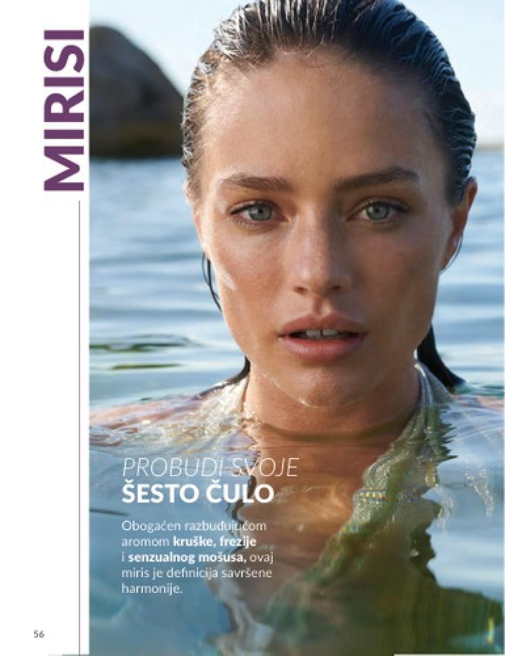 avon - Avon vrijedi od 01.04.2024 - page: 56