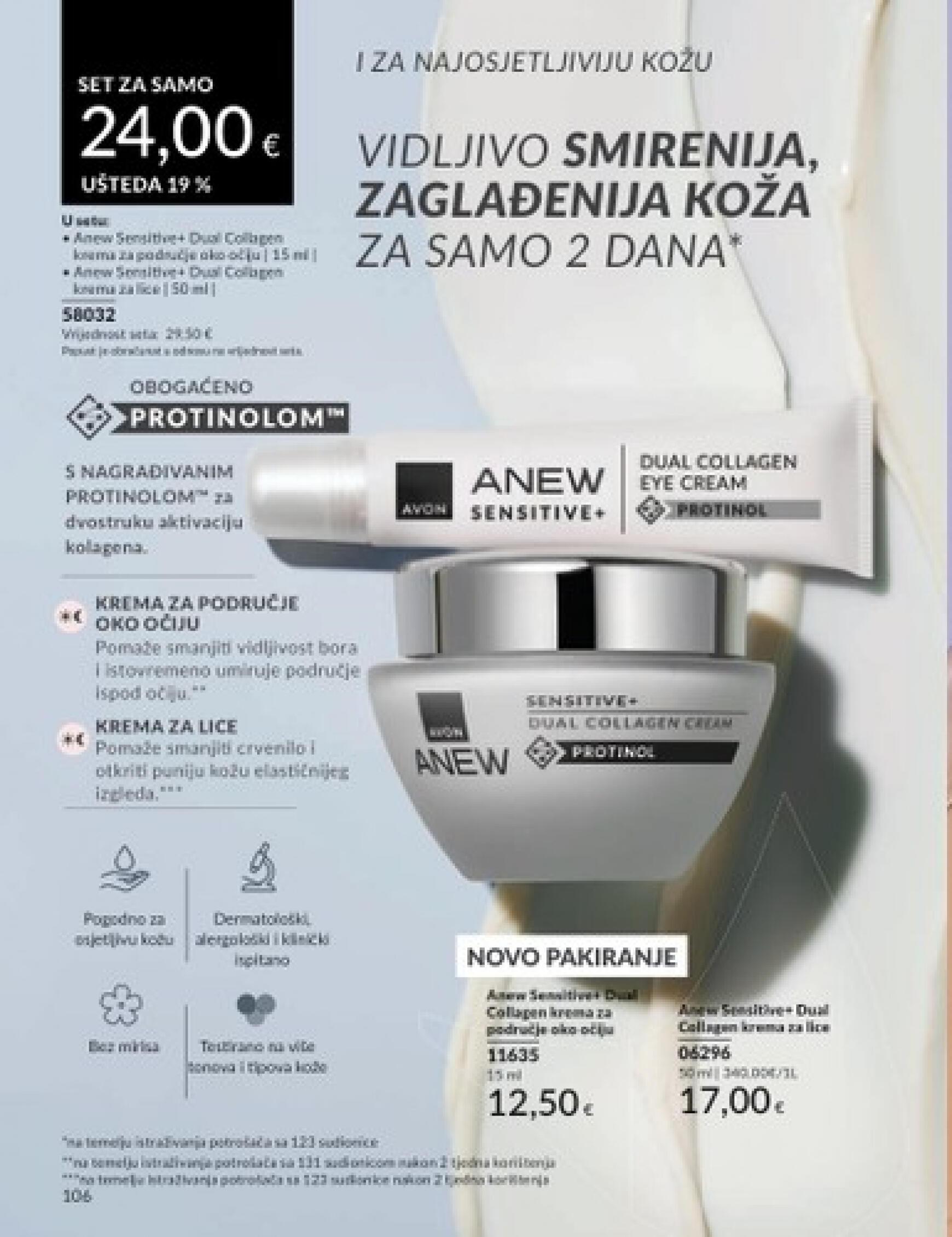 avon - Novi katalog Avon 01.05. - 31.05. - page: 106