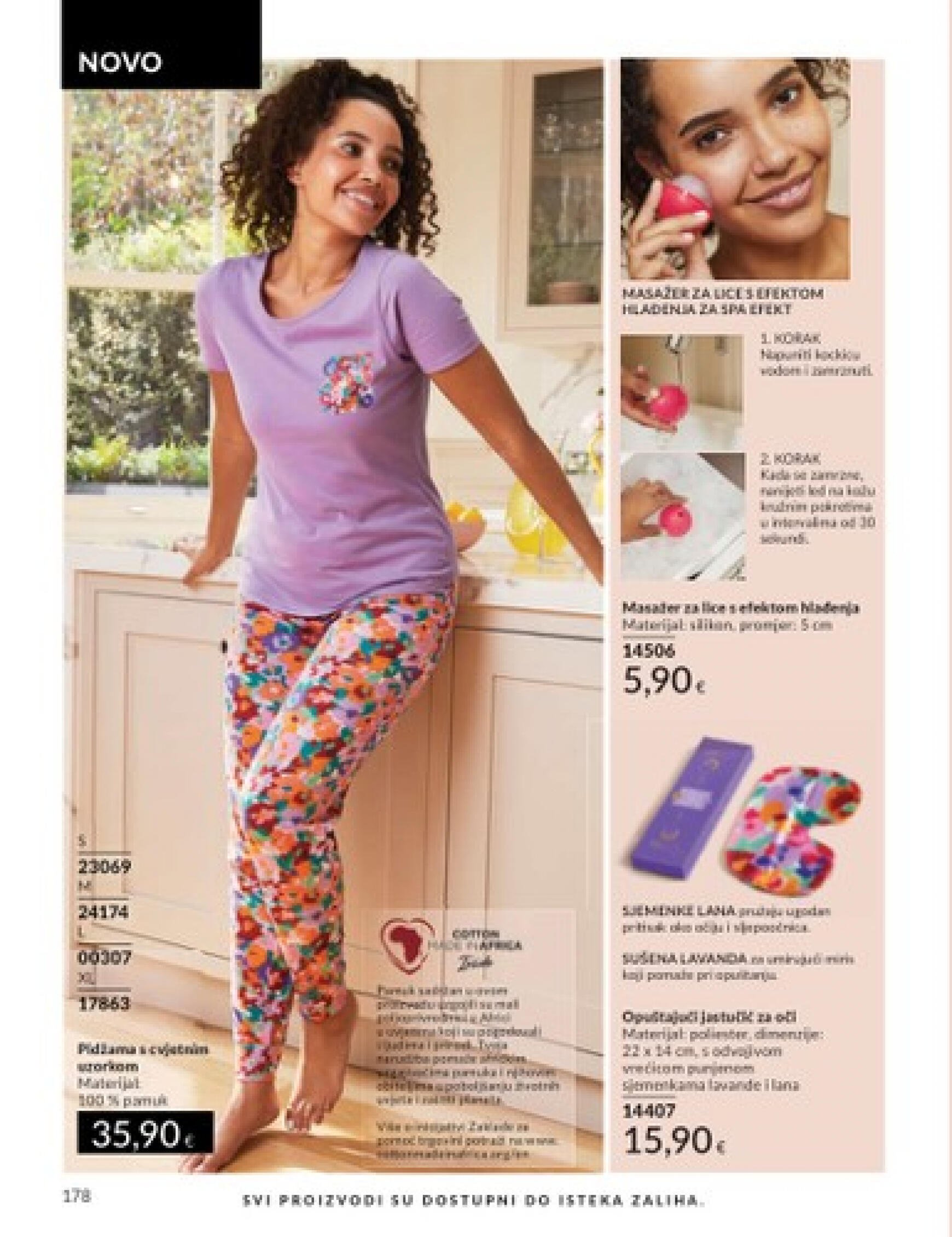 avon - Novi katalog Avon 01.05. - 31.05. - page: 178