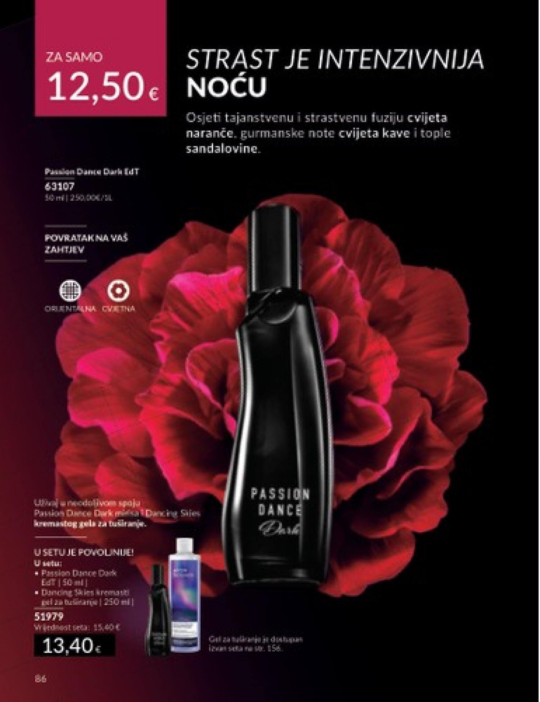 avon - Novi katalog Avon 01.05. - 31.05. - page: 86