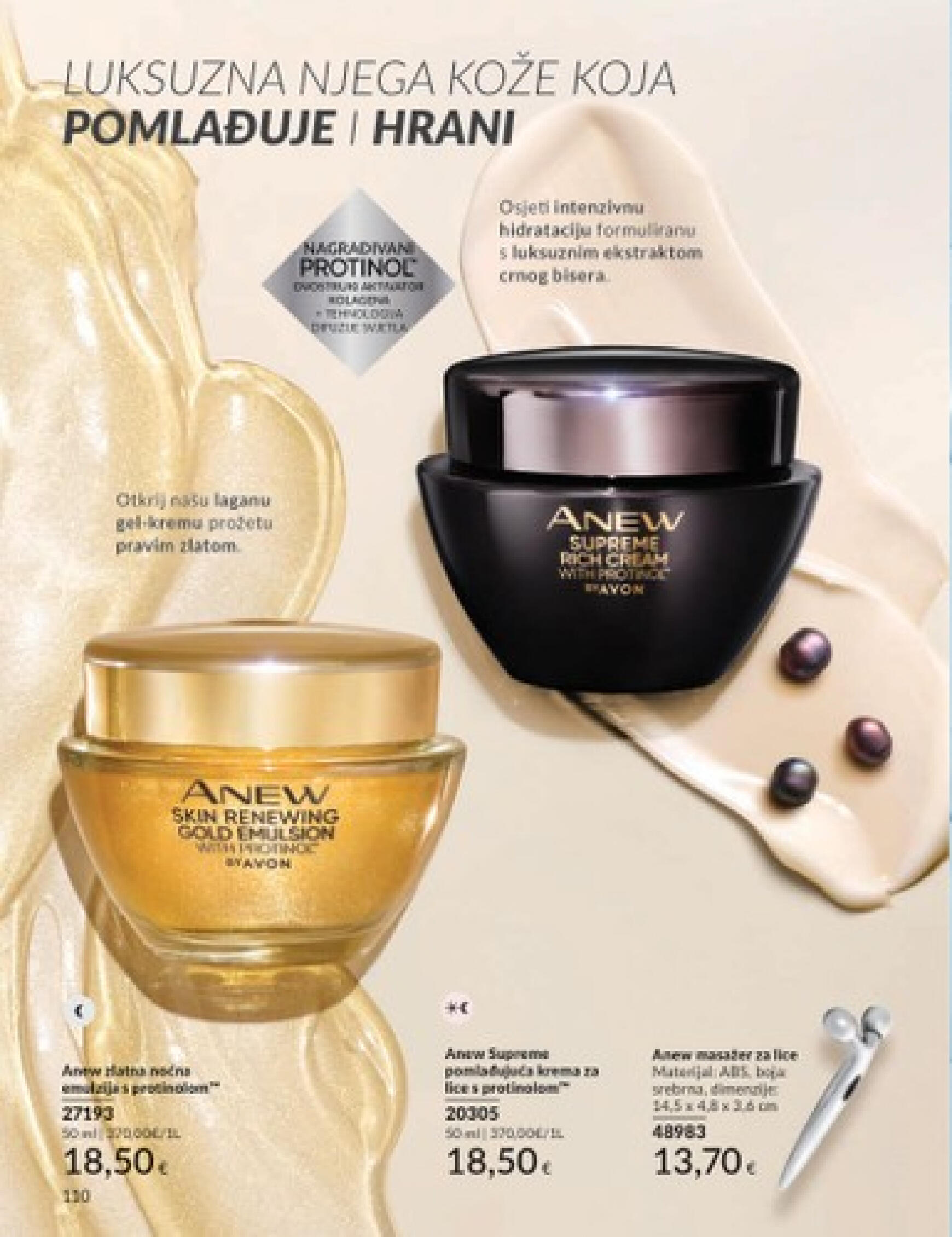 avon - Novi katalog Avon 01.05. - 31.05. - page: 110