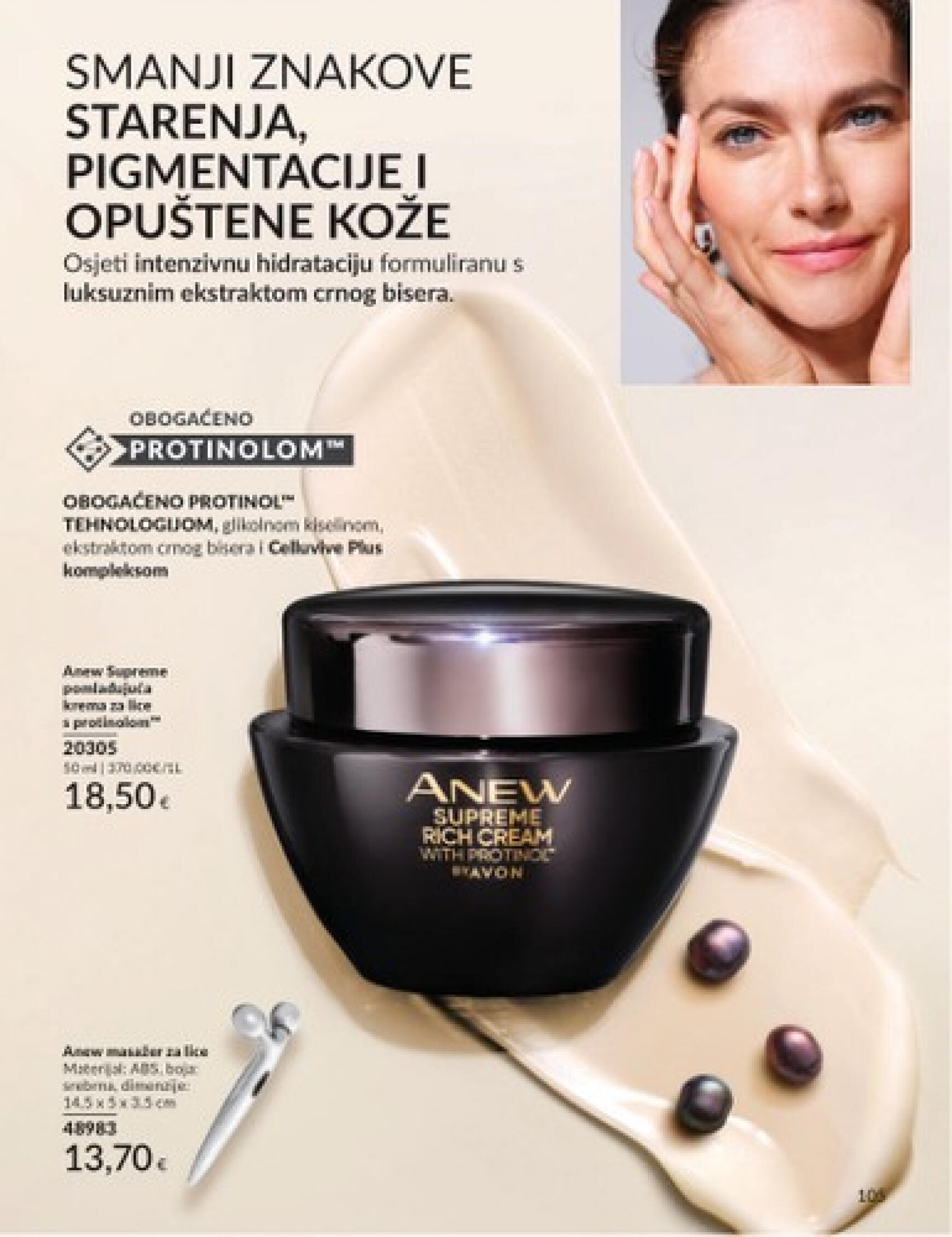 avon - Novi katalog Avon 01.06. - 30.06. - page: 101