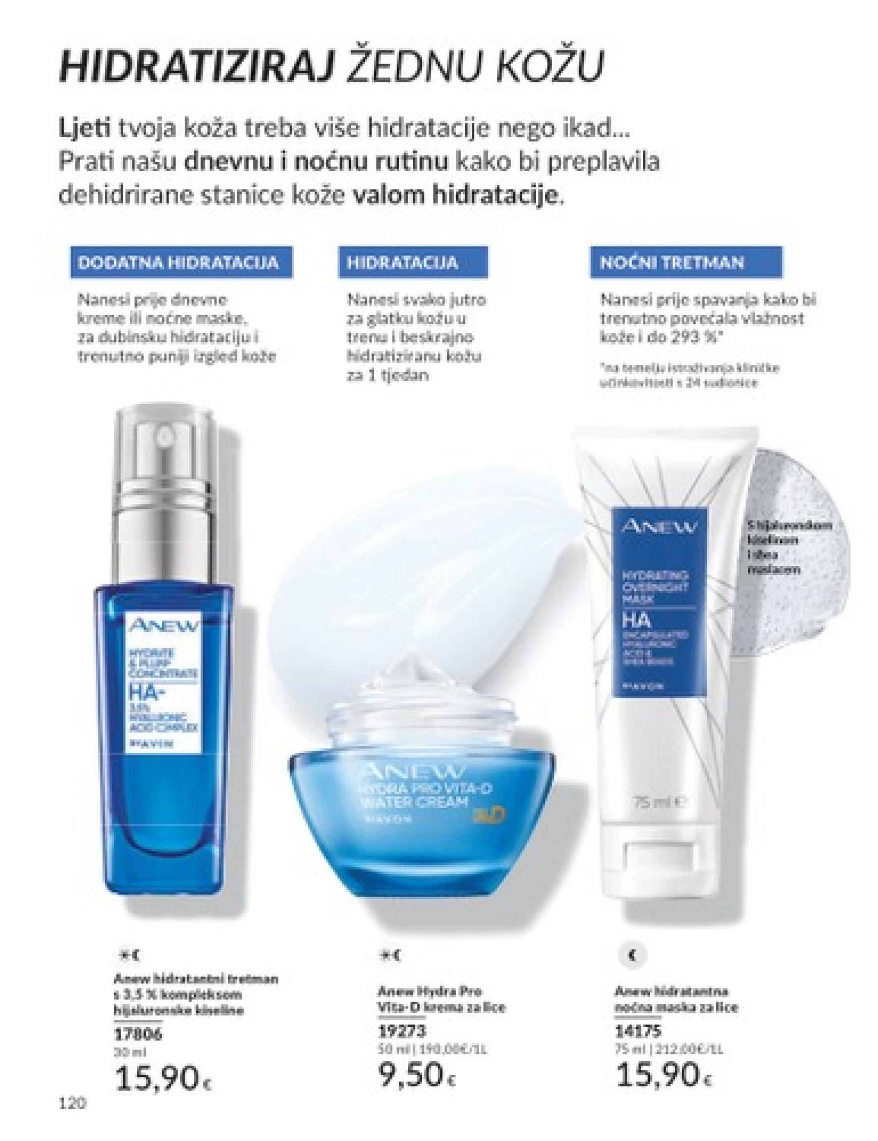 avon - Novi katalog Avon 01.07. - 31.07. - page: 120