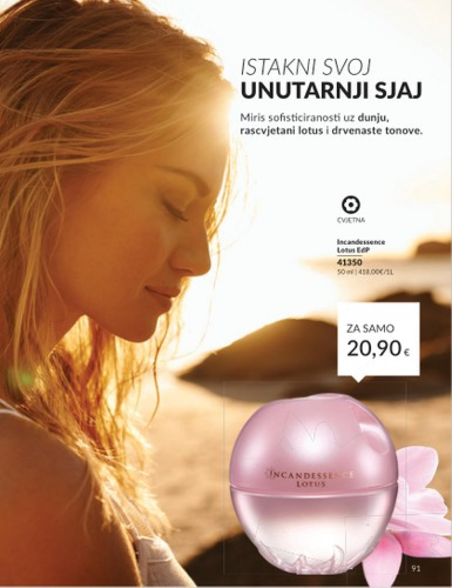 avon - Novi katalog Avon 01.07. - 31.07. - page: 91