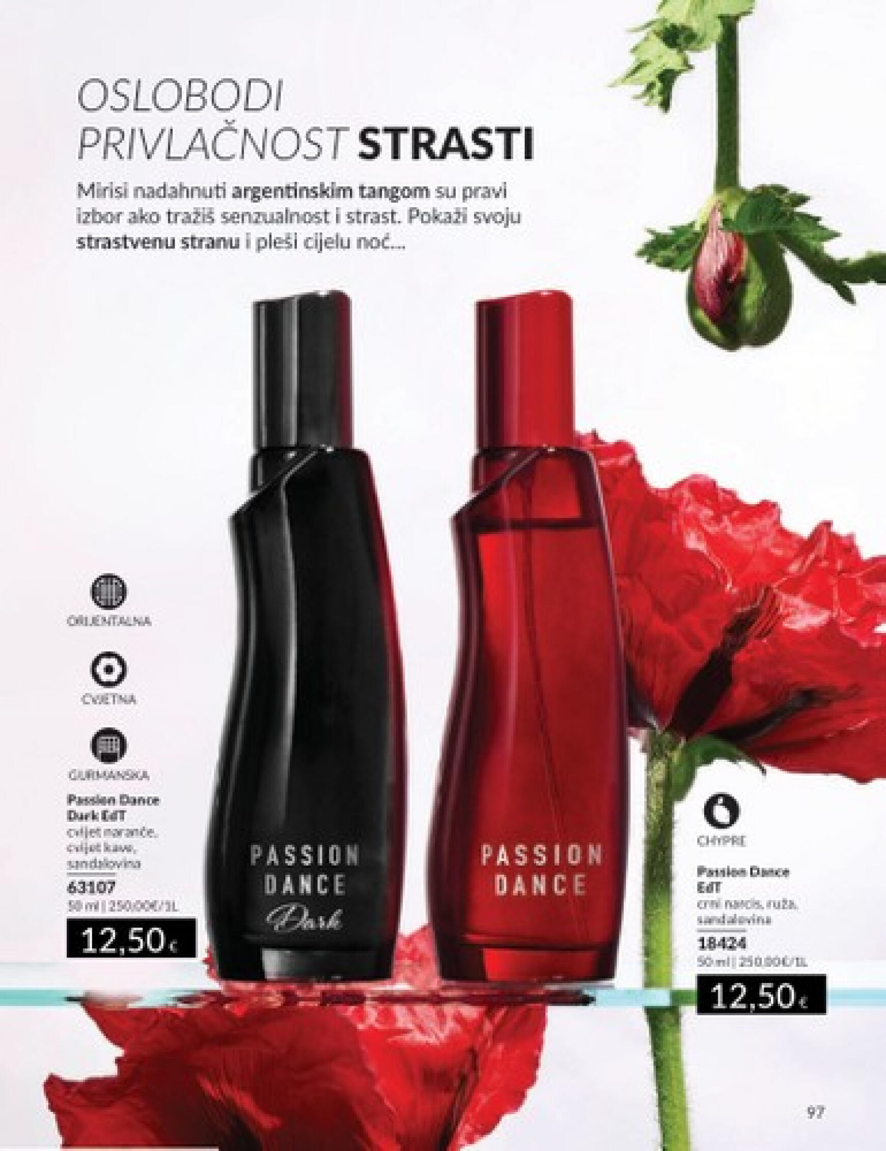 avon - Novi katalog Avon 01.07. - 31.07. - page: 97