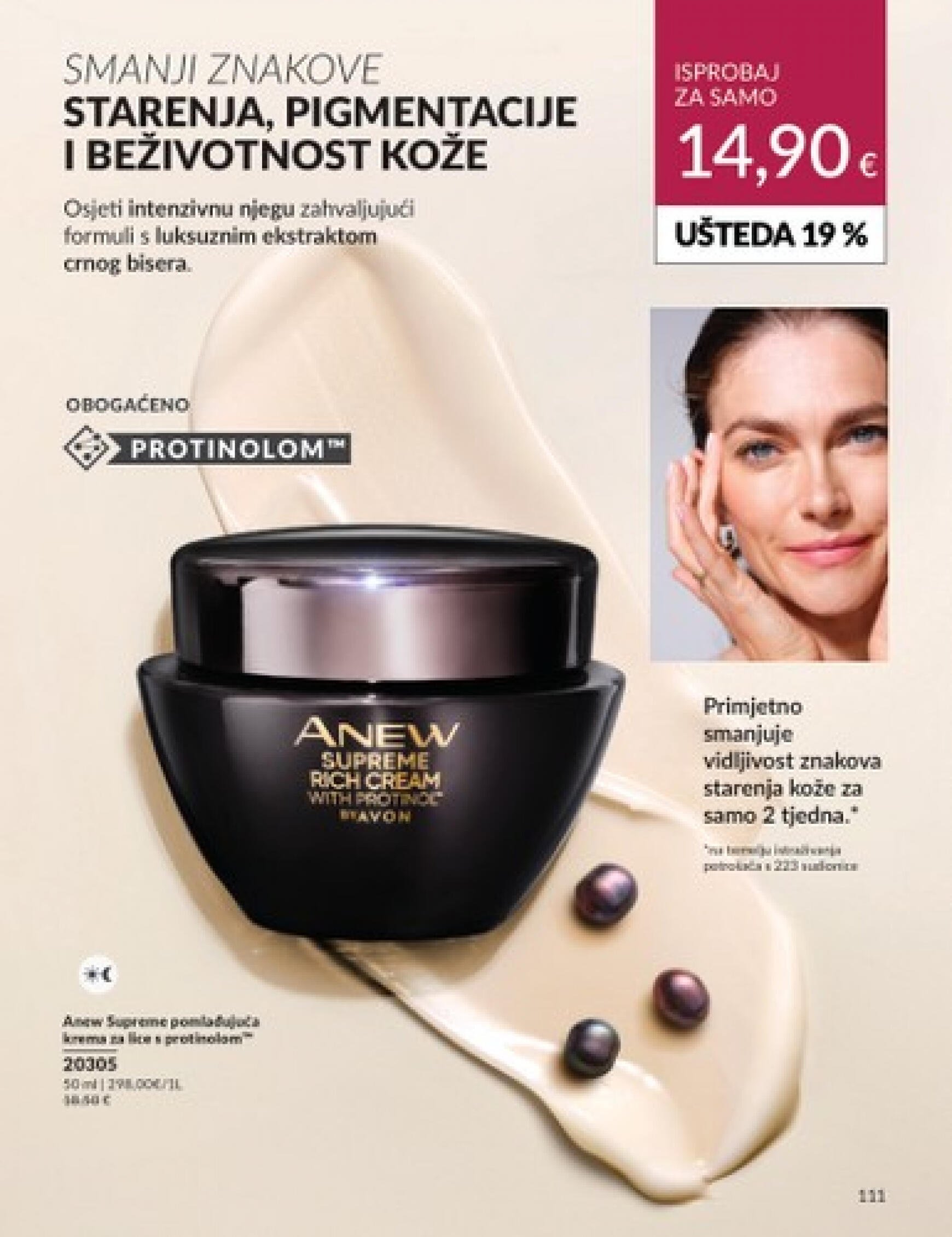 avon - Novi katalog Avon 01.08. - 31.08. - page: 111