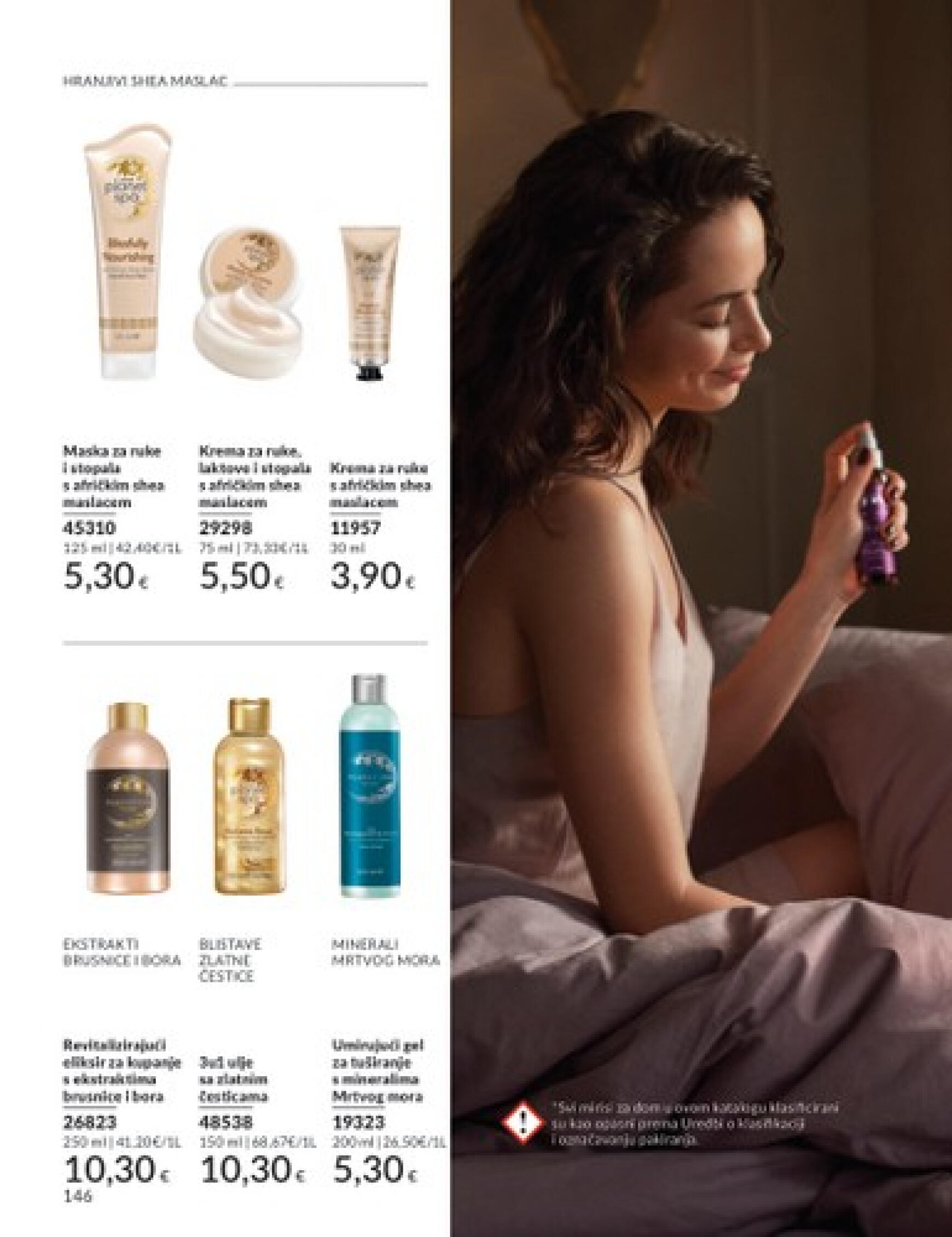 avon - Novi katalog Avon 01.08. - 31.08. - page: 146