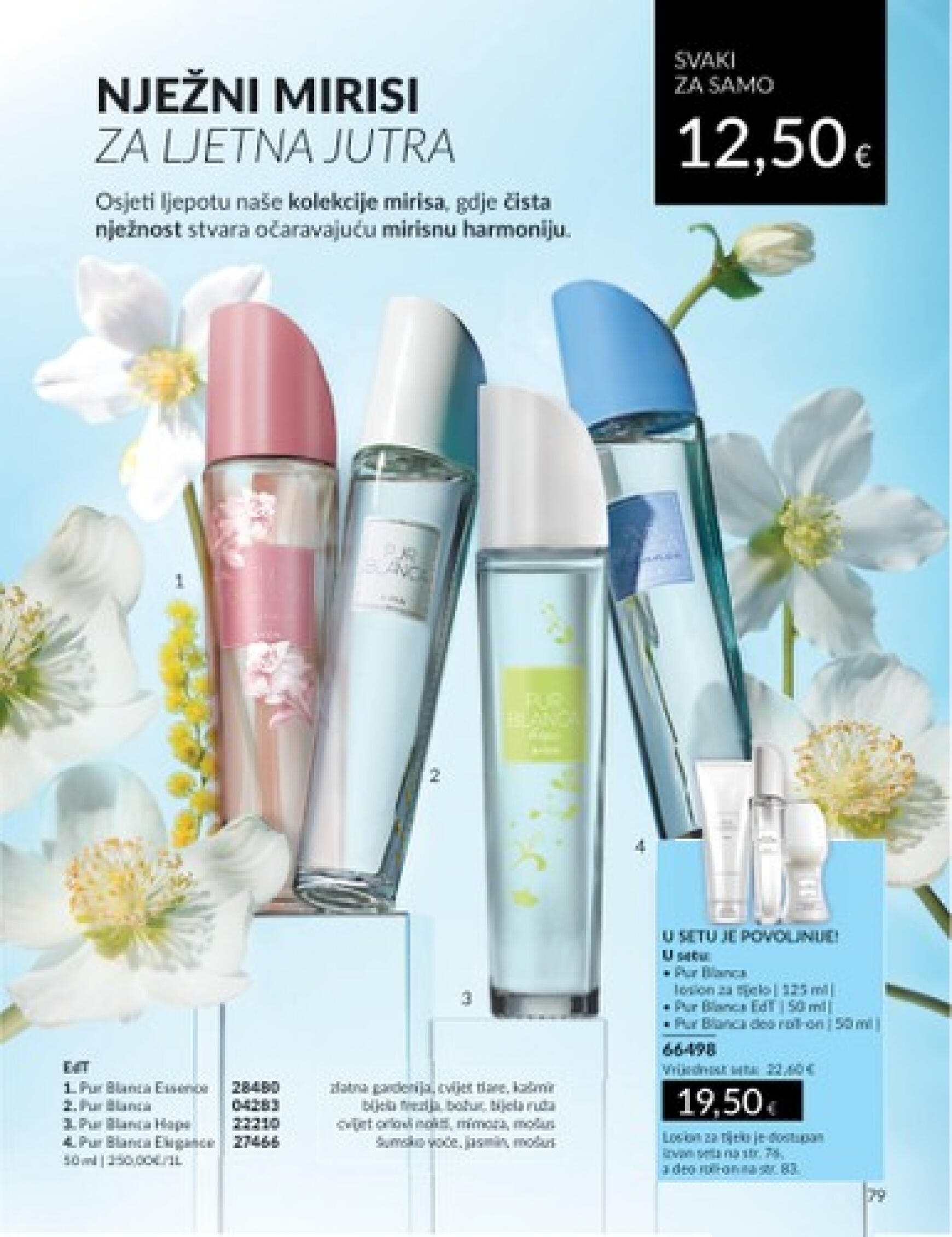 avon - Novi katalog Avon 01.08. - 31.08. - page: 79