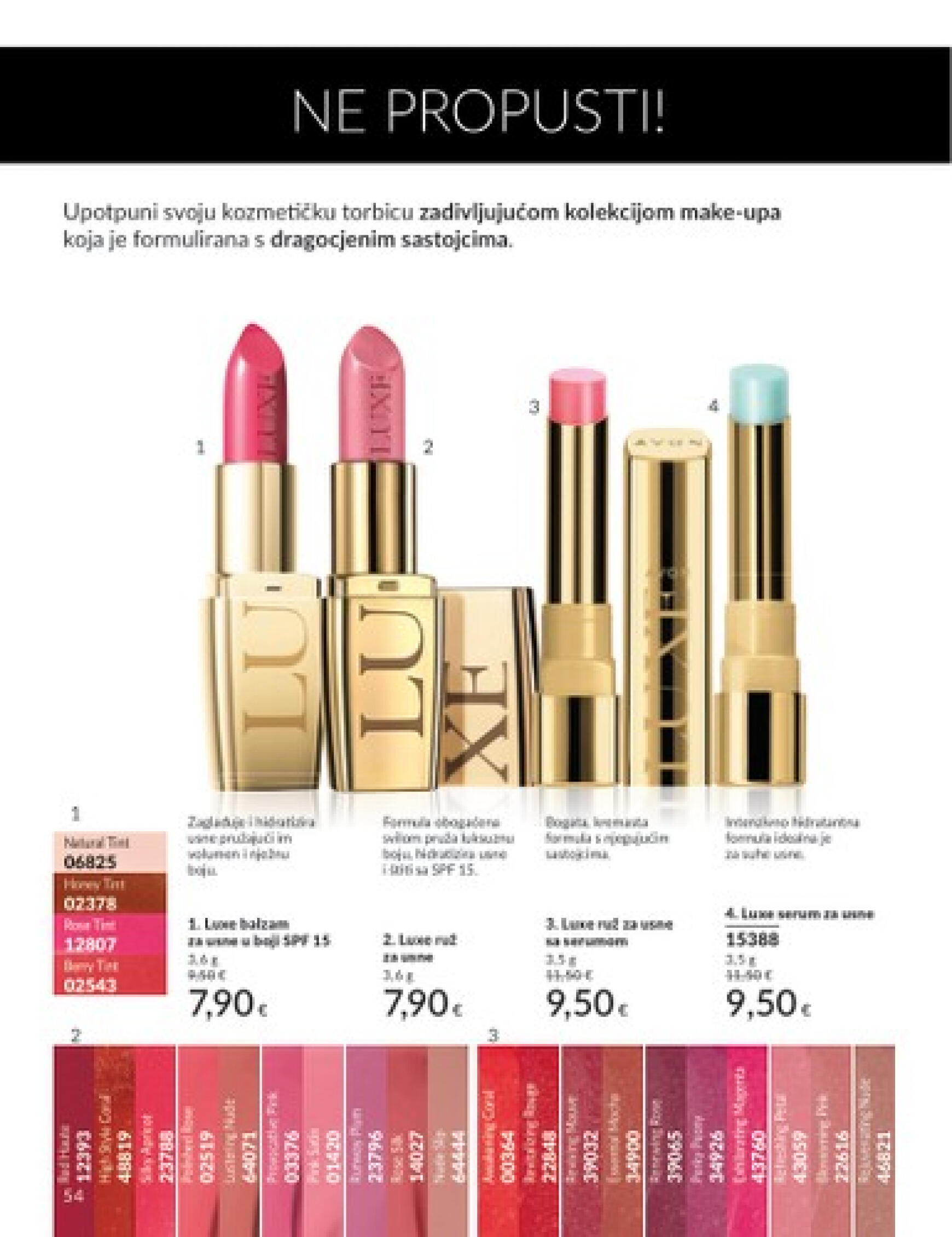 avon - Novi katalog Avon 01.08. - 31.08. - page: 54