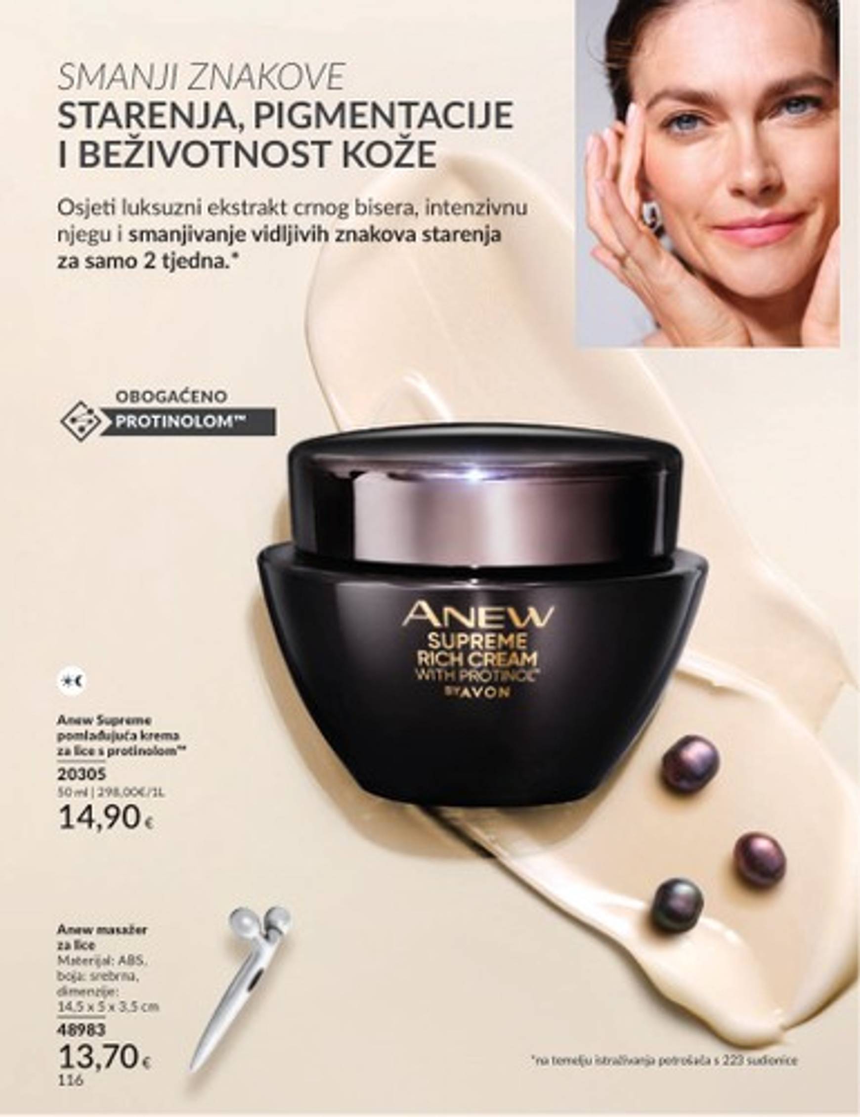 avon - Novi katalog Avon 01.09. - 30.09. - page: 108