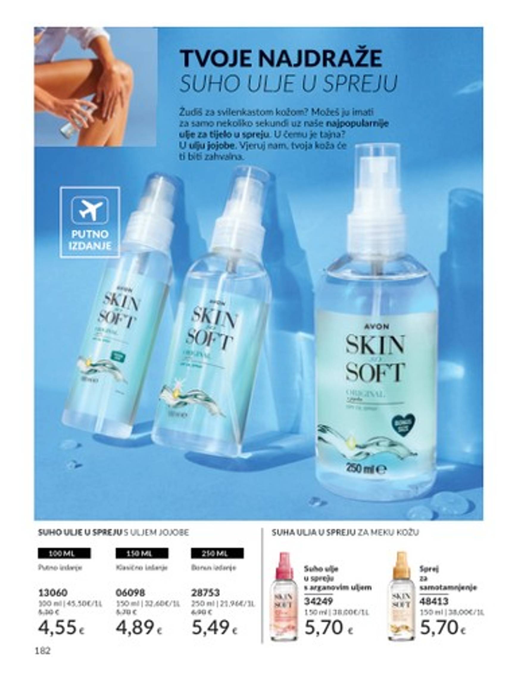 avon - Novi katalog Avon 01.09. - 30.09. - page: 174