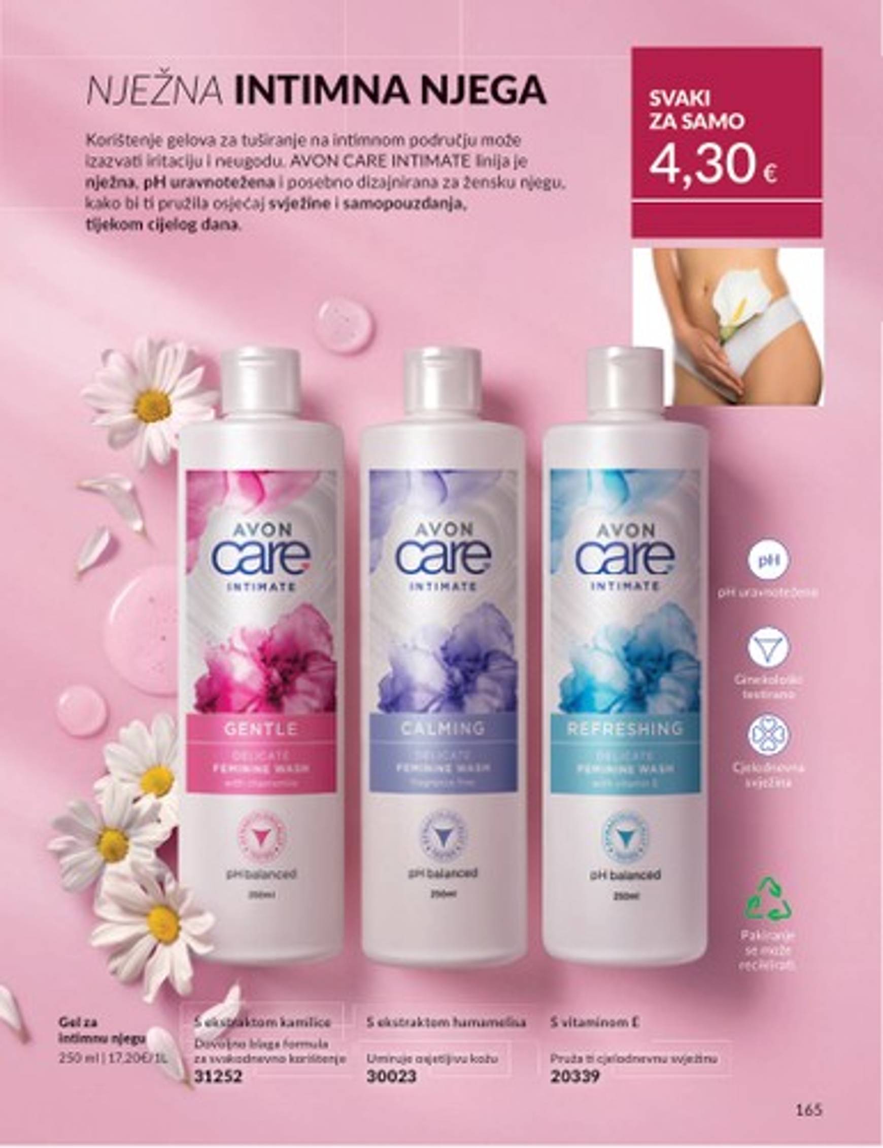 avon - Novi katalog Avon 01.09. - 30.09. - page: 157