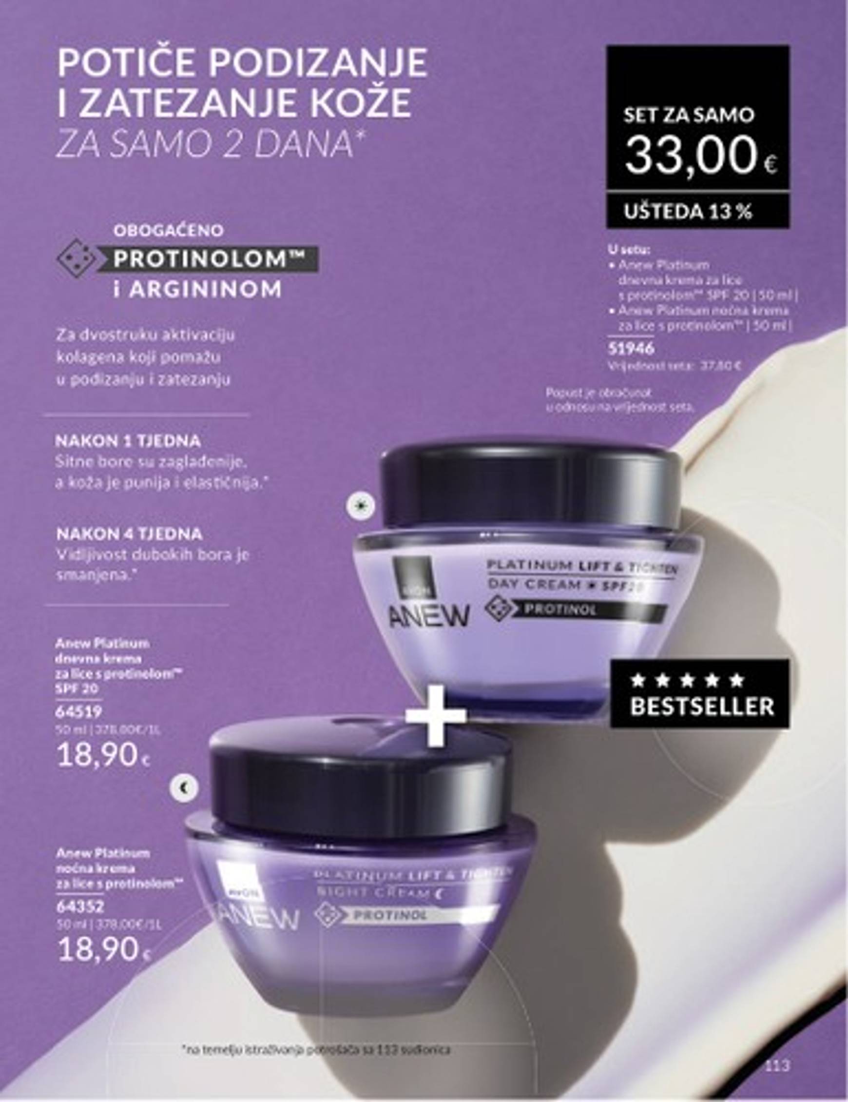 avon - Novi katalog Avon 01.09. - 30.09. - page: 105