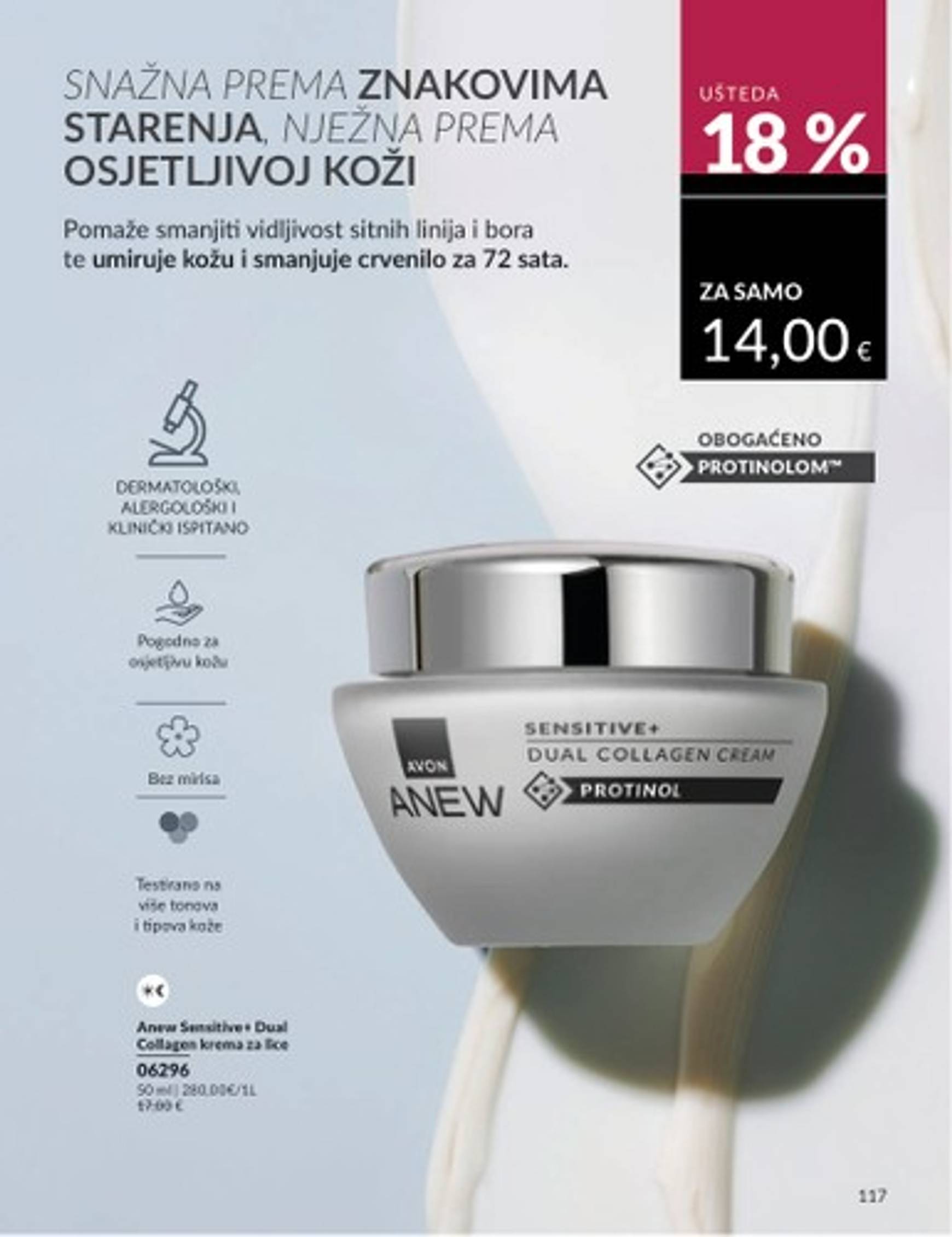 avon - Novi katalog Avon 01.09. - 30.09. - page: 109