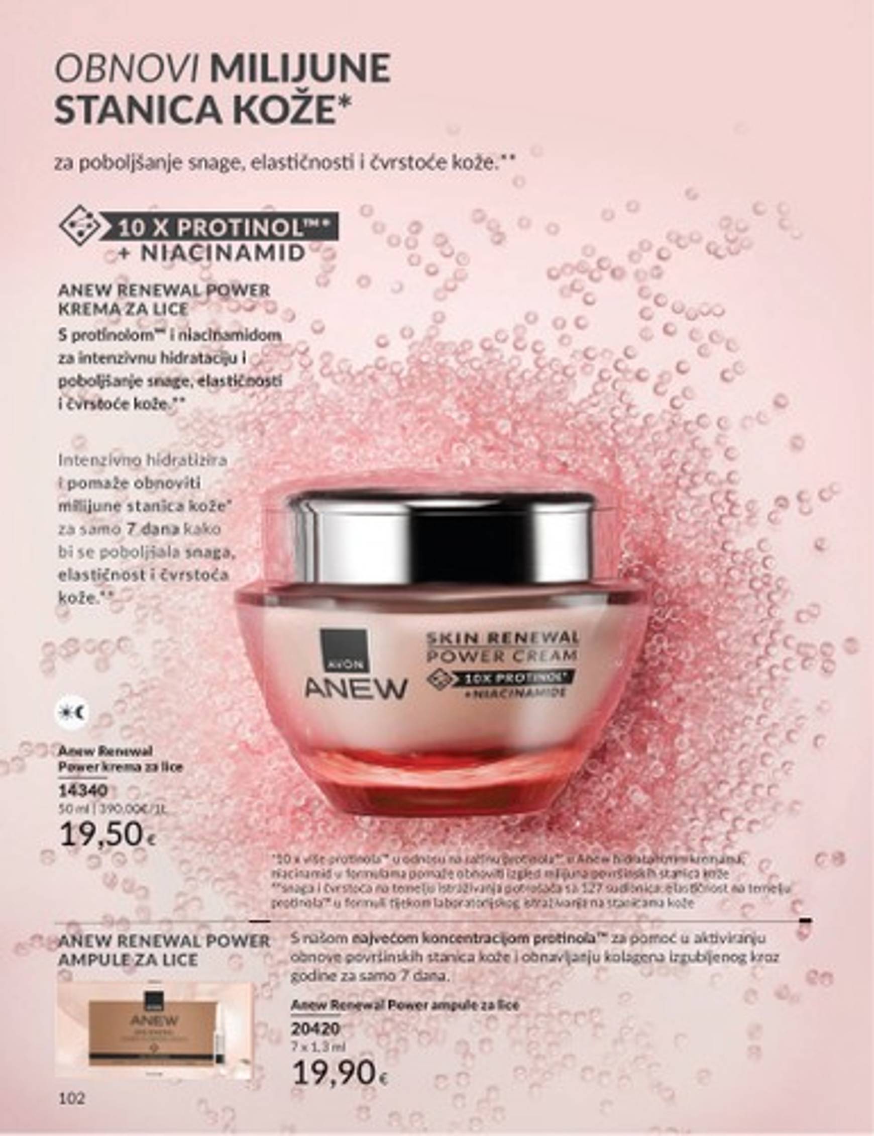 avon - Novi katalog Avon 01.09. - 30.09. - page: 94