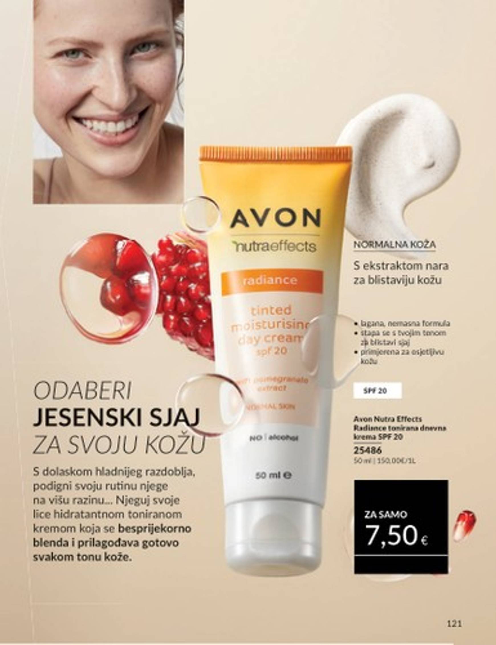 avon - Novi katalog Avon 01.09. - 30.09. - page: 113