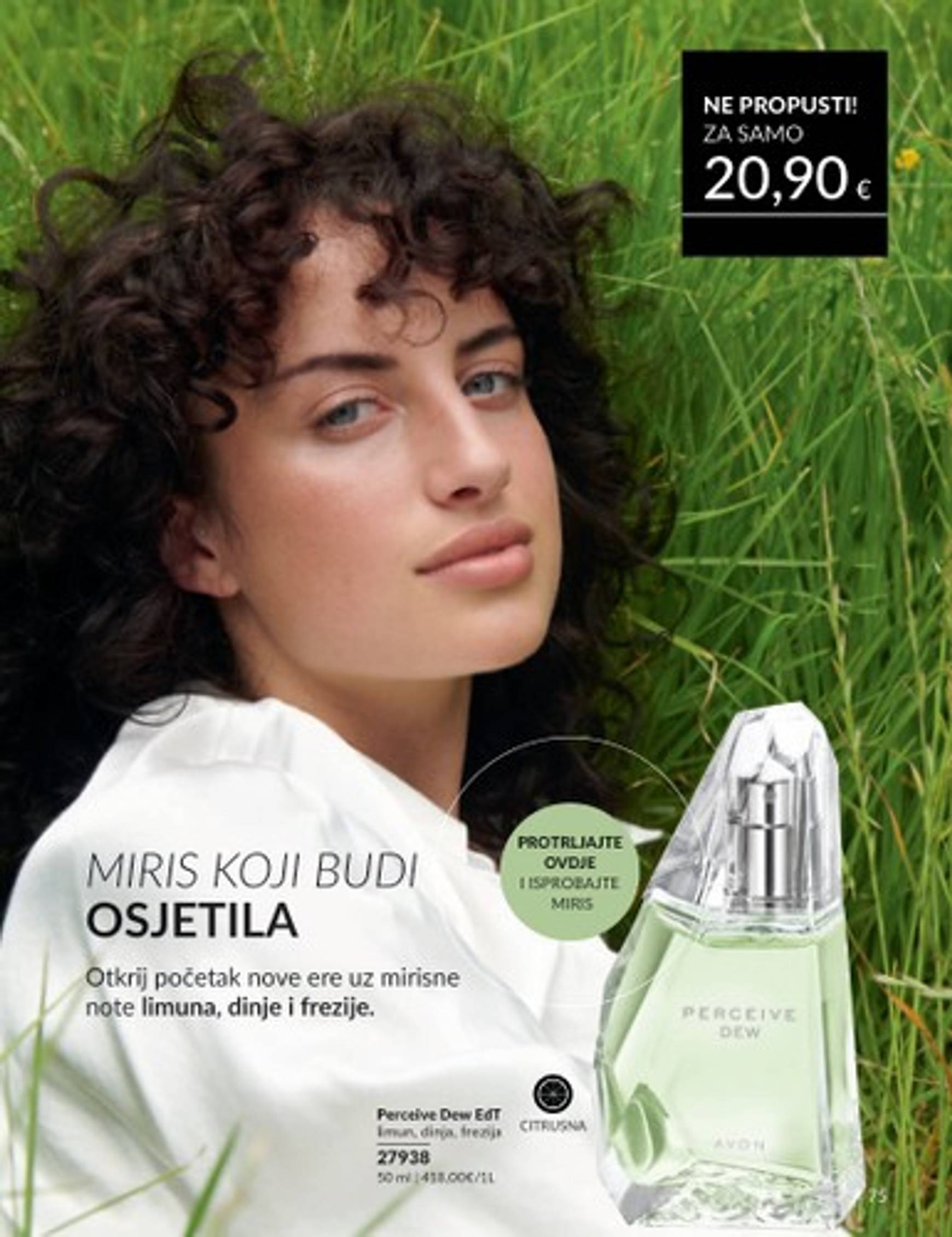 avon - Novi katalog Avon 01.09. - 30.09. - page: 75