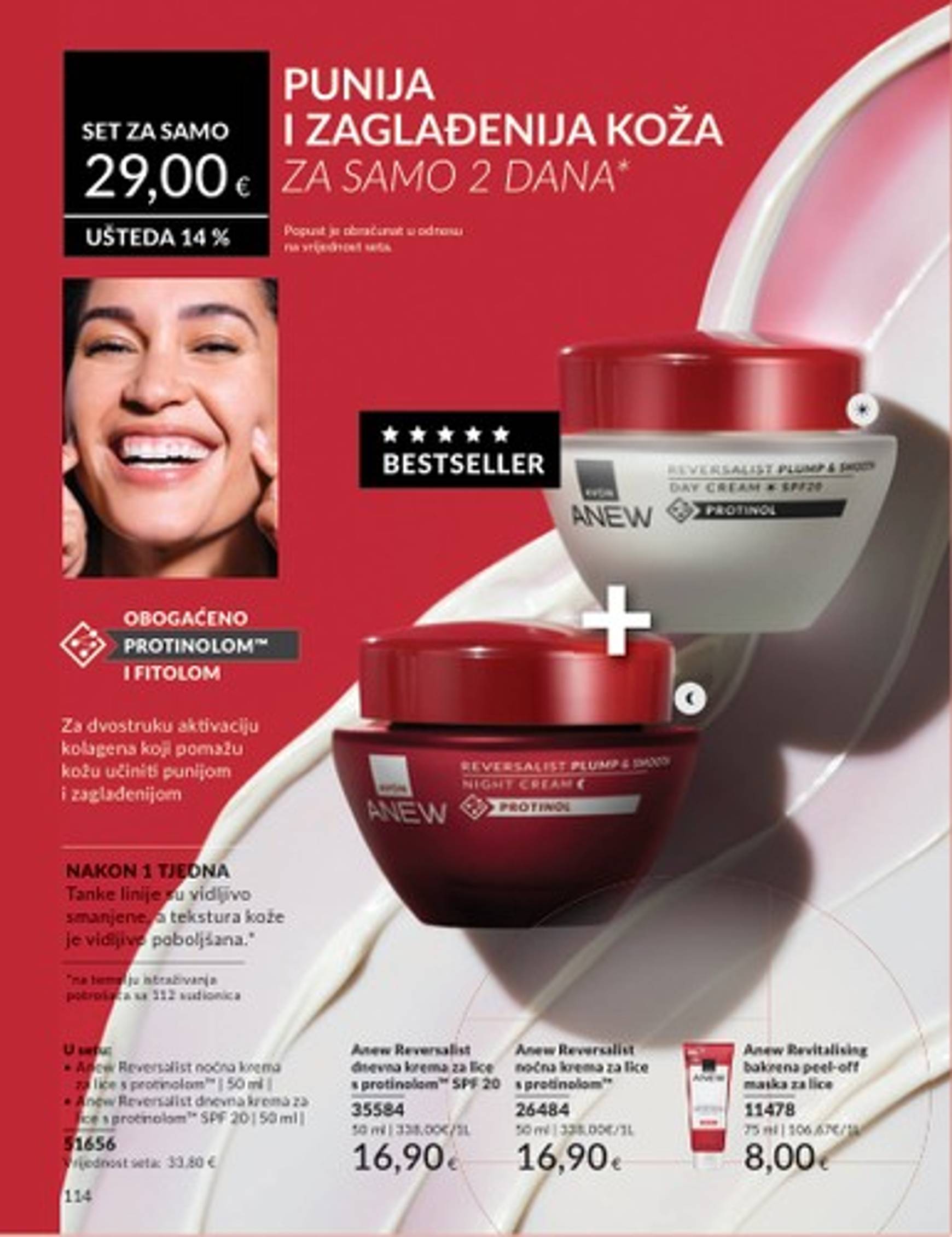 avon - Novi katalog Avon 01.09. - 30.09. - page: 106