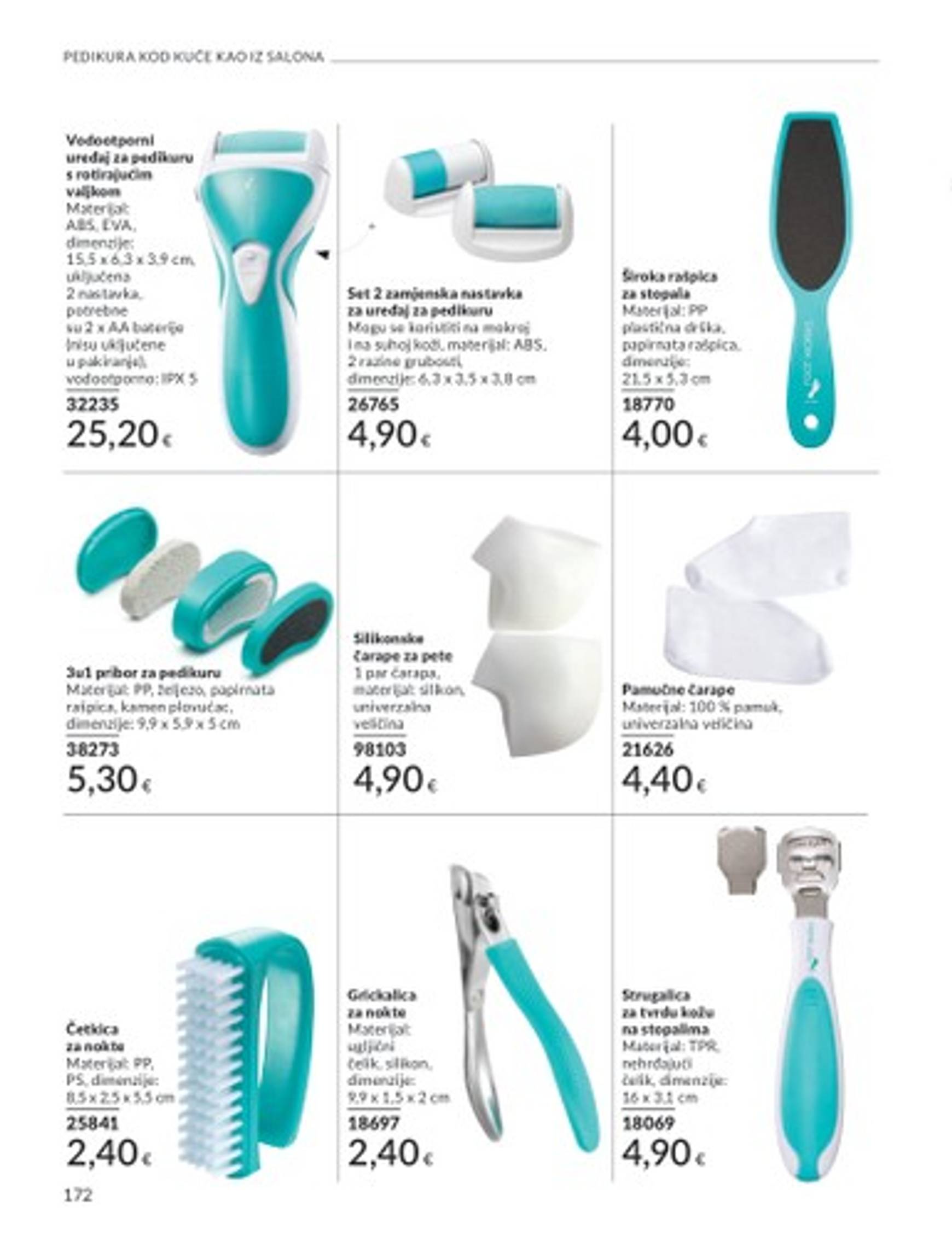 avon - Novi katalog Avon 01.09. - 30.09. - page: 164