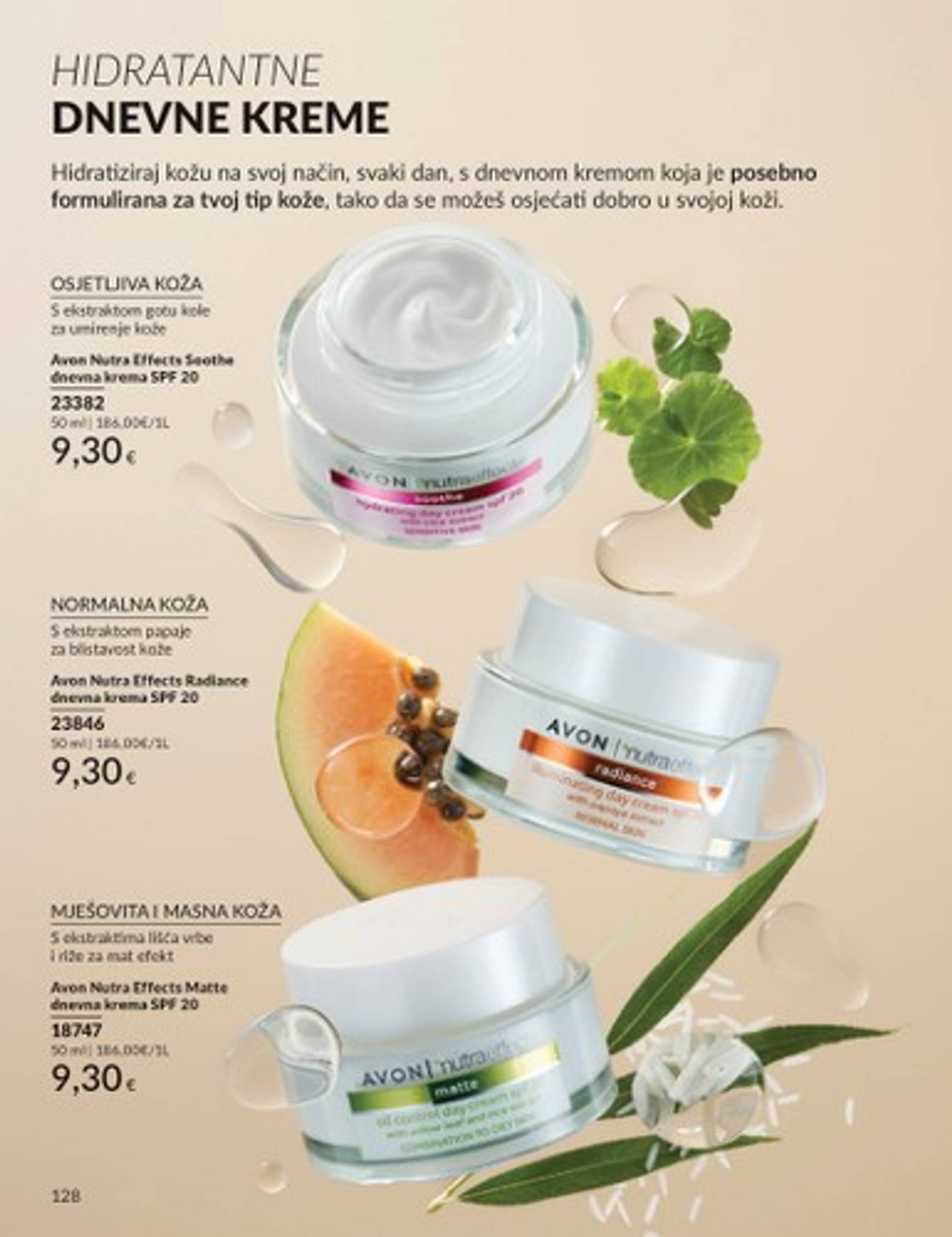 avon - Novi Avon katalog vrijedi od 01.10. do 31.10. - page: 94